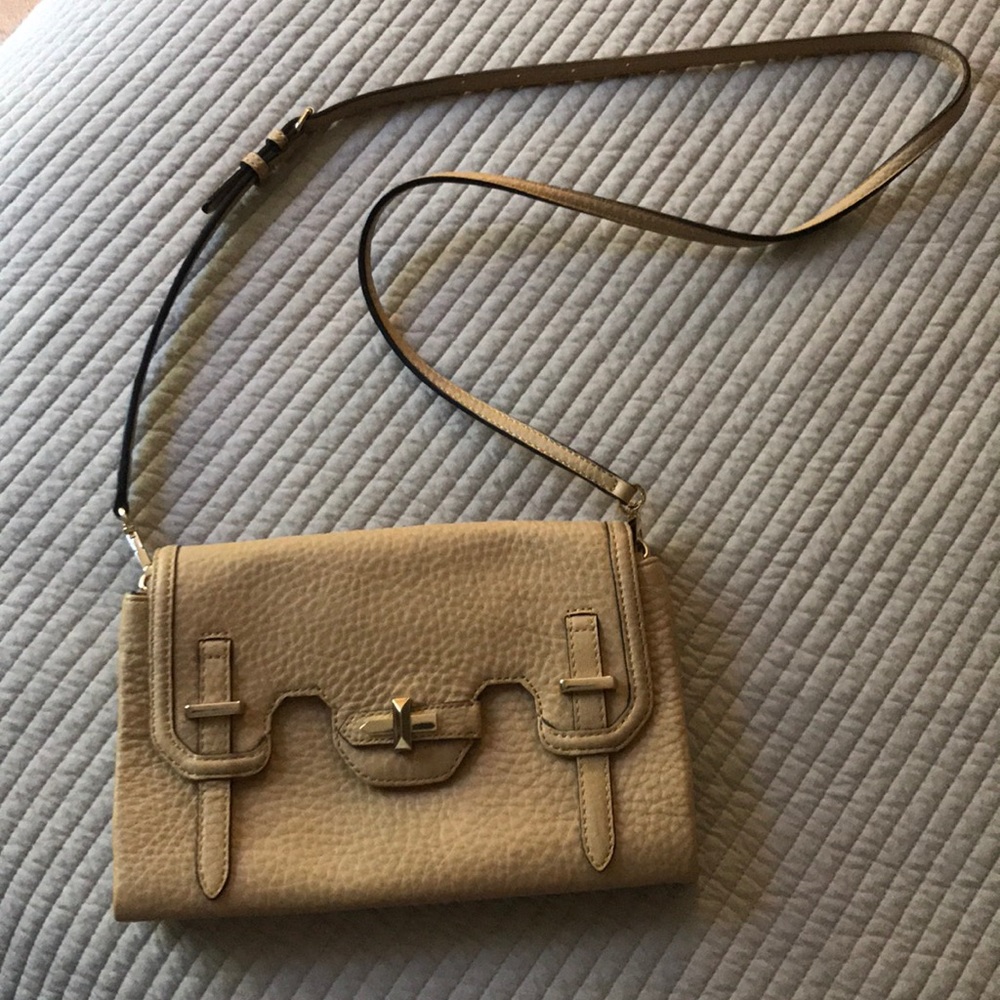Rebecca minkoff crossbody